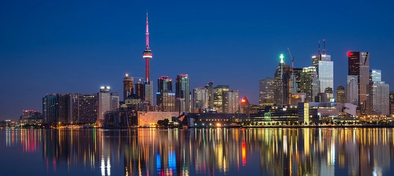 Canada tourist visa