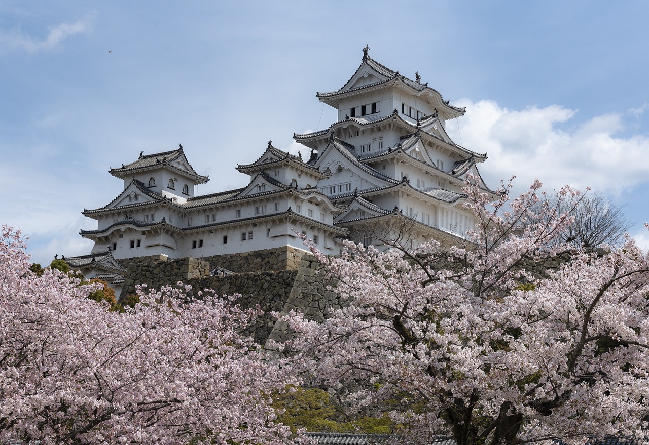 Japan tourist visa