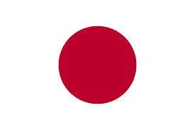 Japan flag