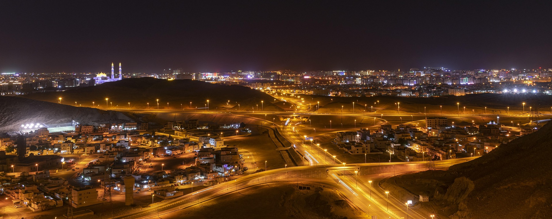 Oman tourist visa image