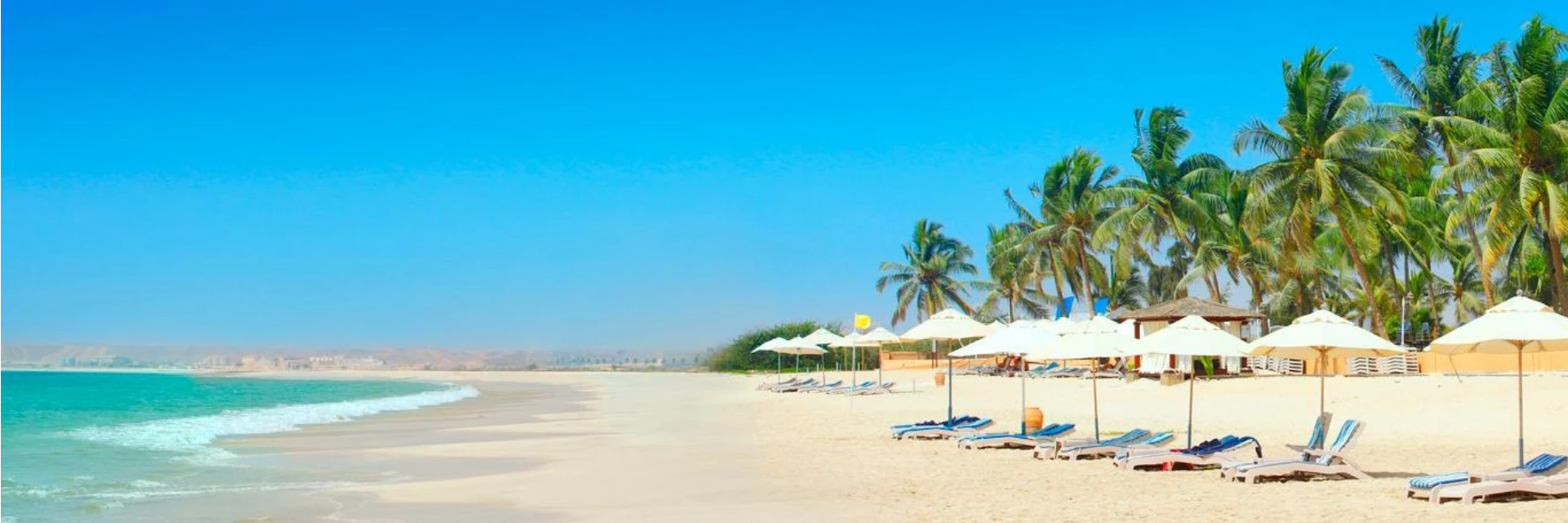 Oman tourist visa image