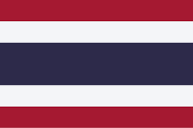 Thailand flag