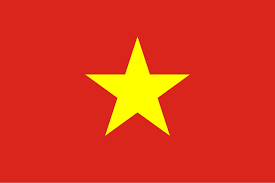 Vietnam flag
